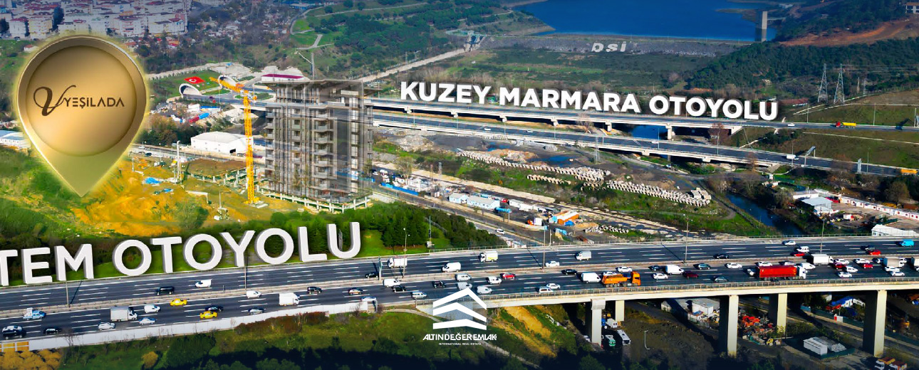 في يشيل آدا