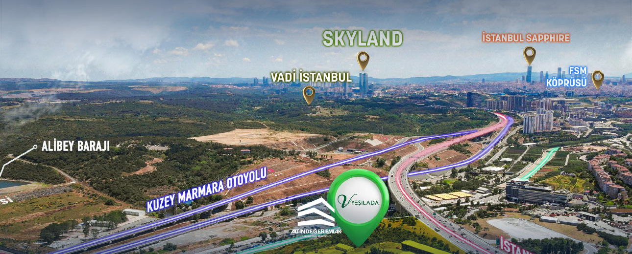 في يشيل آدا