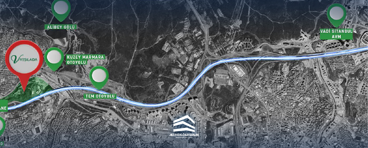 في يشيل آدا