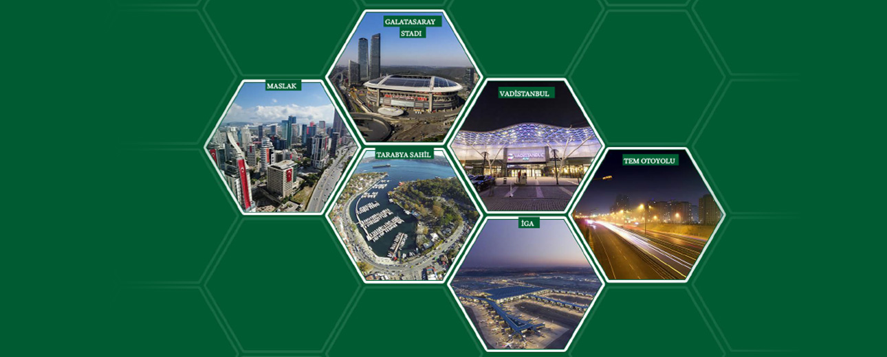 في يشيل آدا