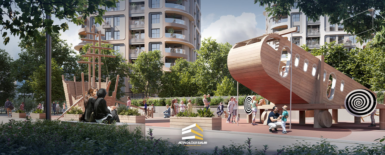 رامس سيتي خليج 