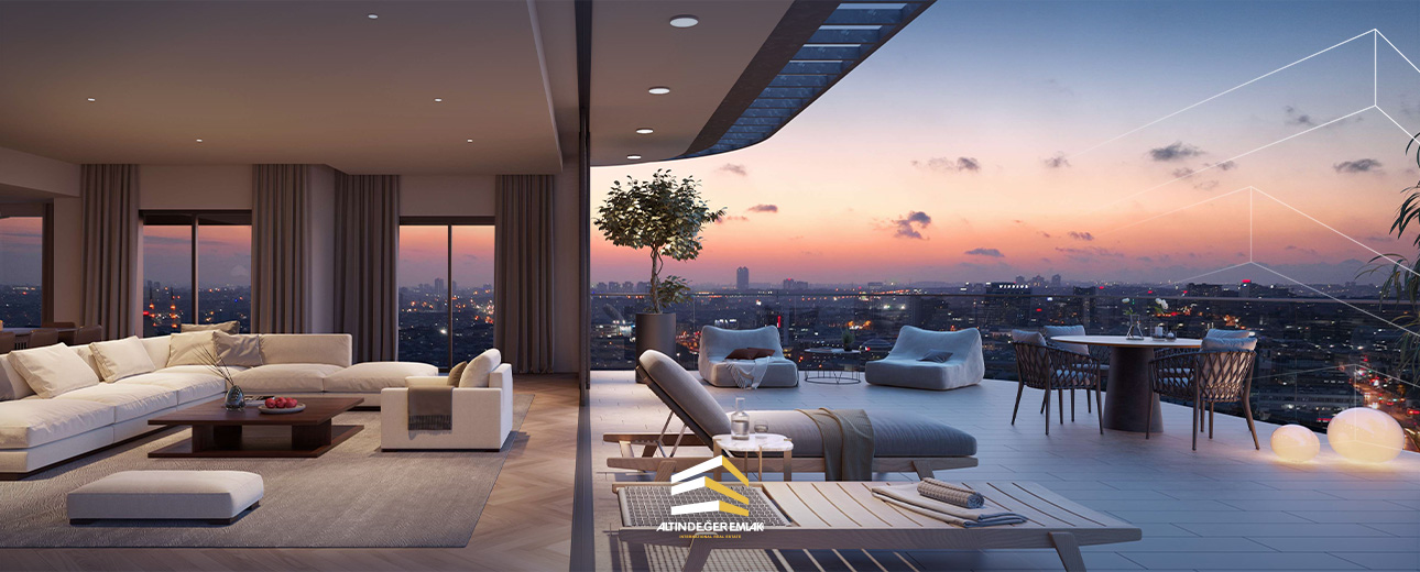 رامس سيتي خليج 