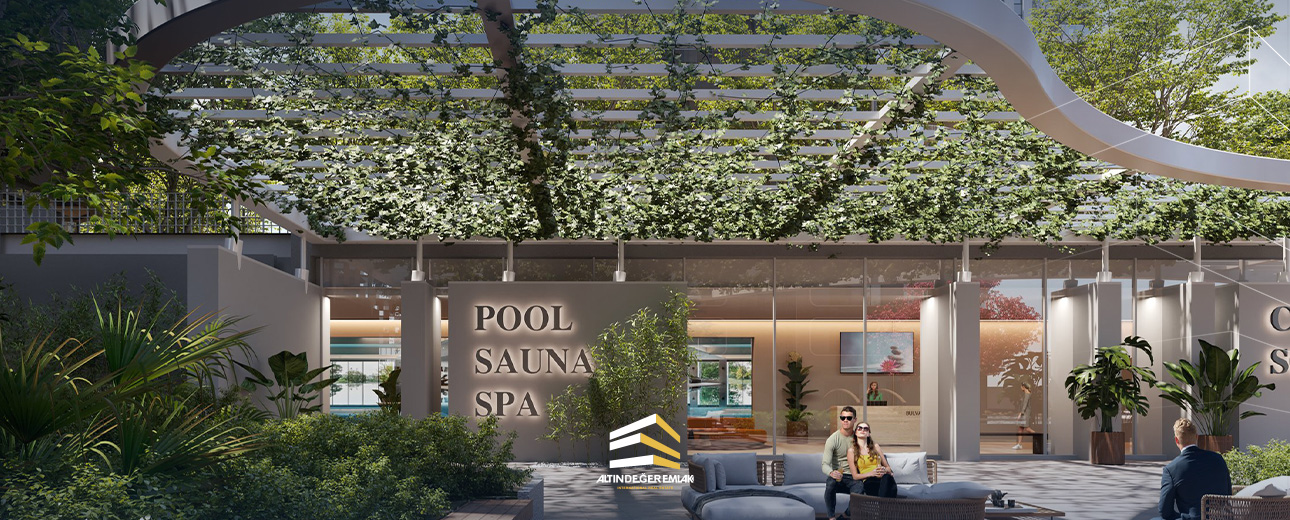 رامس سيتي خليج 