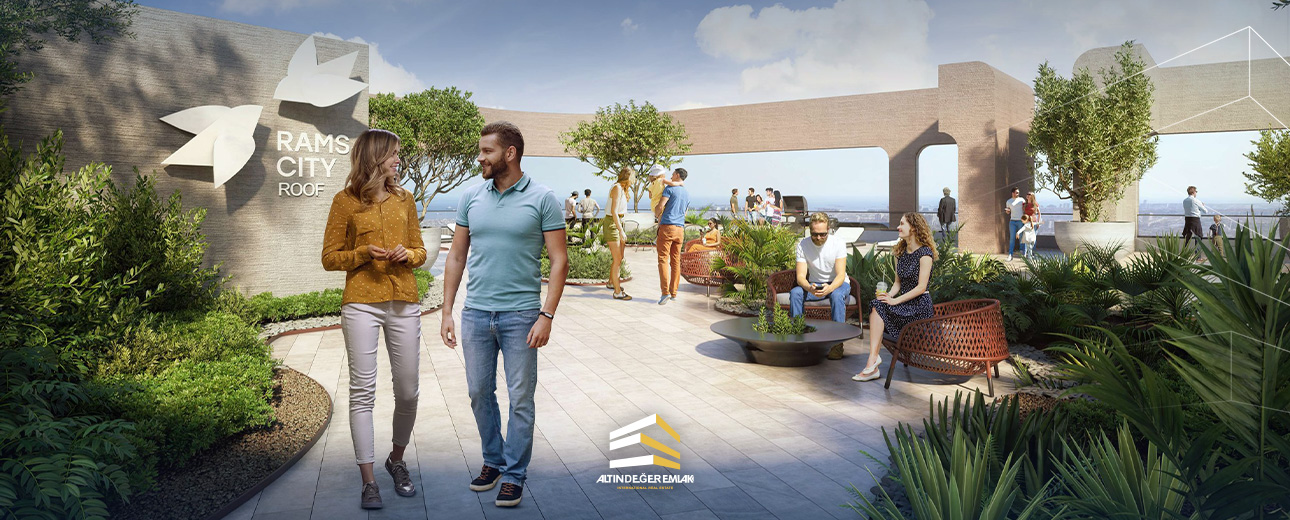 رامس سيتي خليج 