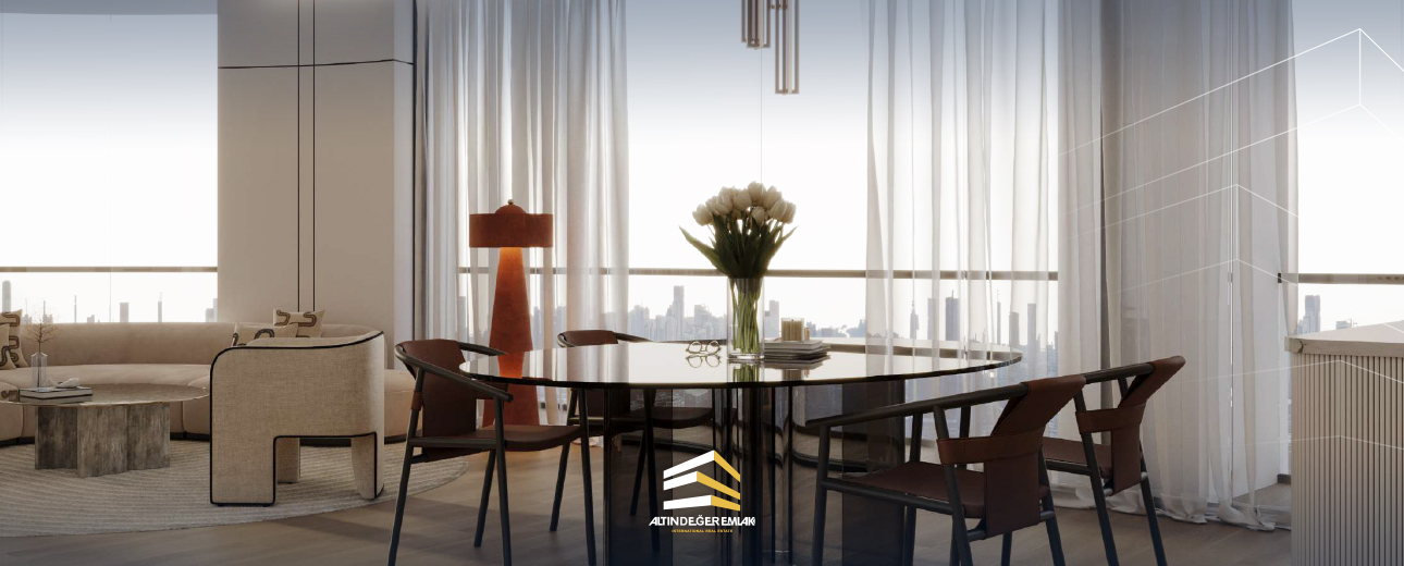 بن غاطي سكاي هول