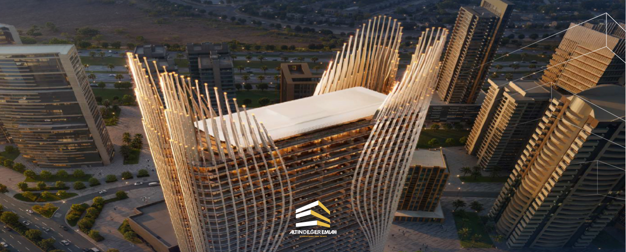 بن غاطي سكاي هول