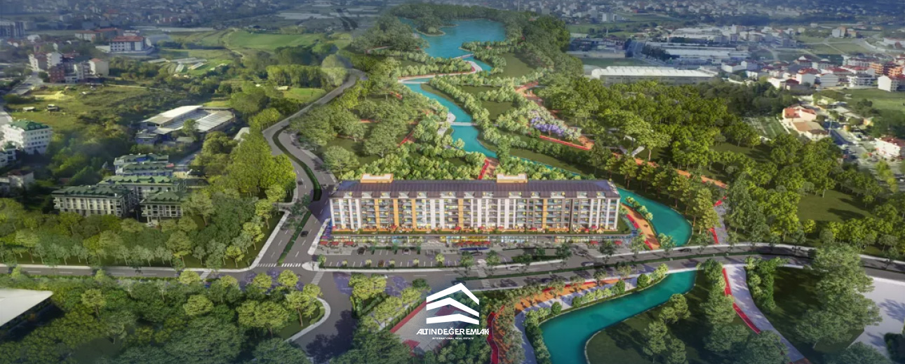 Luxera Bahçeport