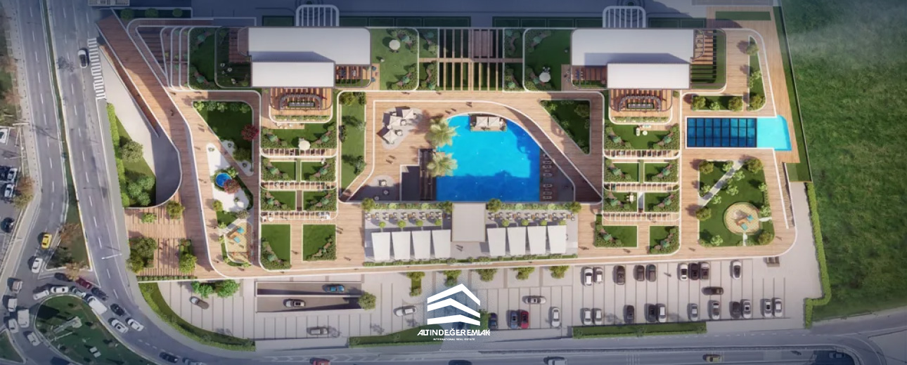 Luxera Towers