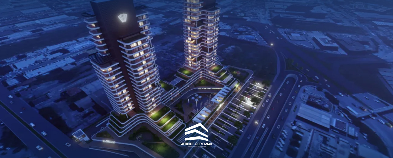 Luxera Towers