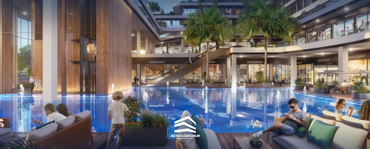 Luxera Towers