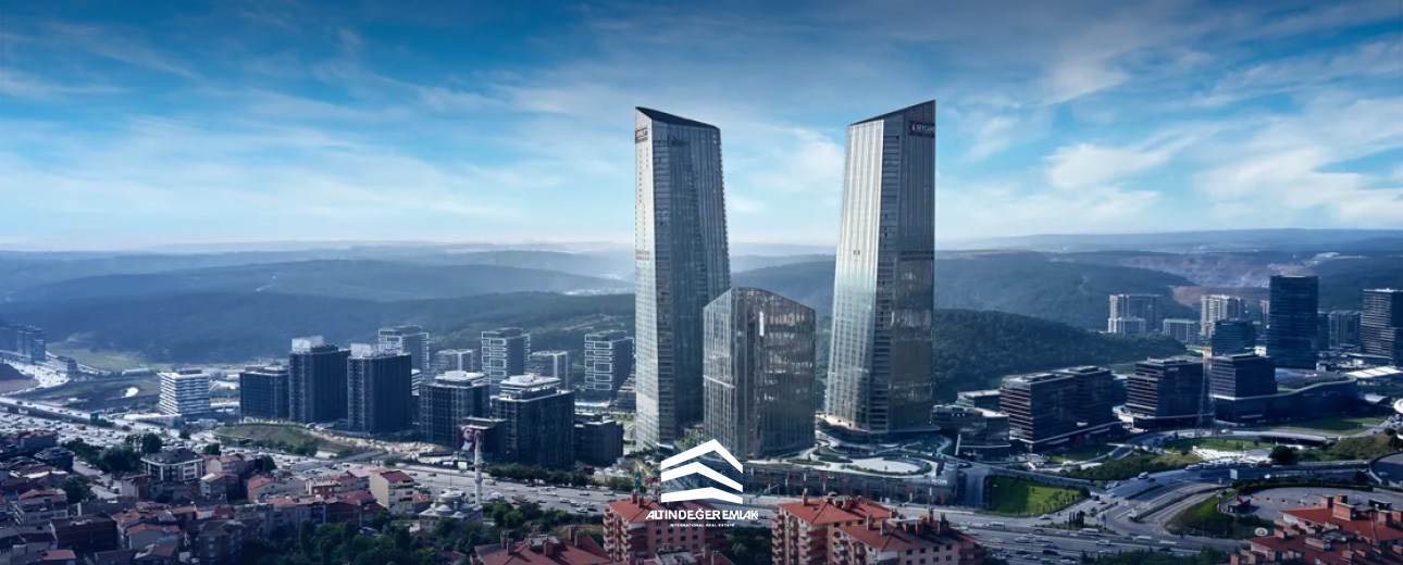 Skyland İstanbul