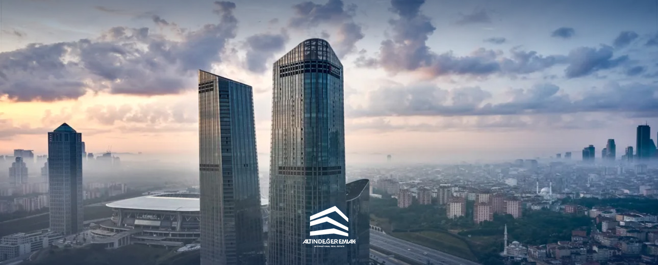 Skyland İstanbul
