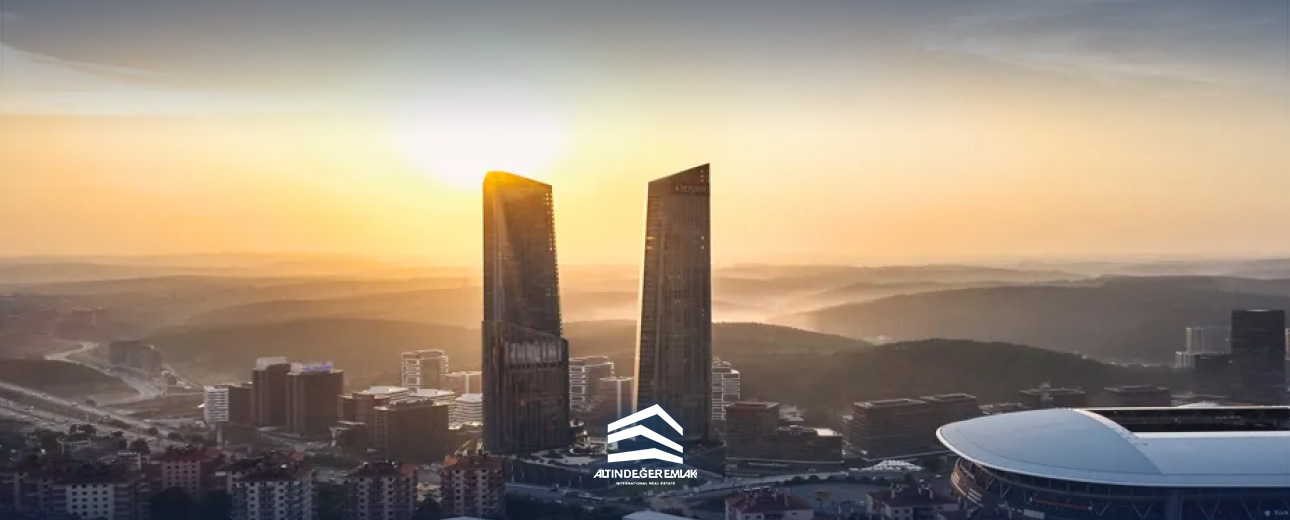 Skyland İstanbul