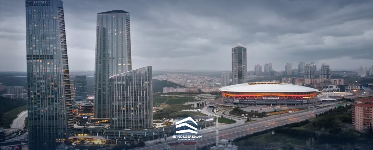 Skyland İstanbul