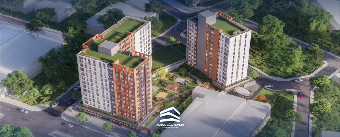 Luxera Topkapı