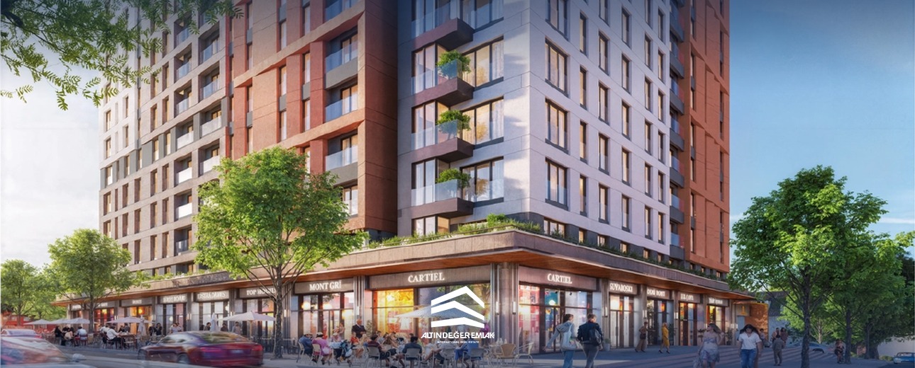 Luxera Topkapı