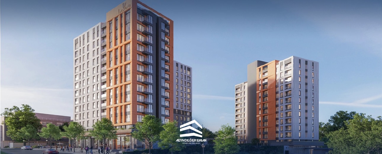 Luxera Topkapı