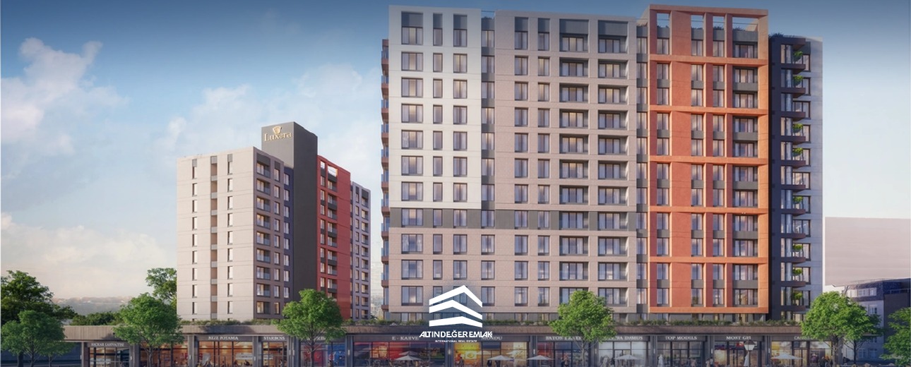 Luxera Topkapı