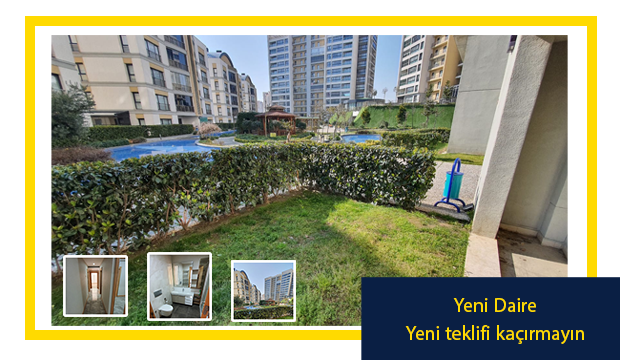 Seyranshehir'de satılık mülk