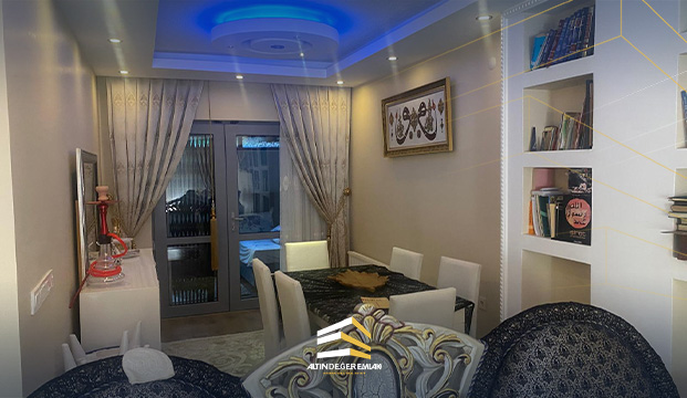 فيلا بولغي 24