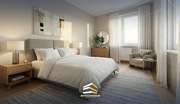  Altınşehır daıre 