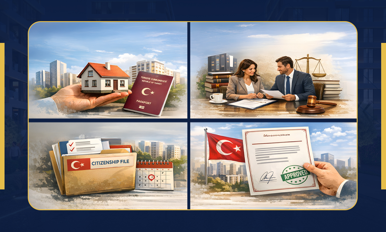 Altin Deger Emlak Turkish Citizenship Service